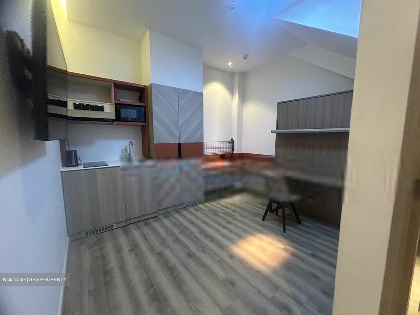Farrer Park Suites (D8), Apartment #572731381